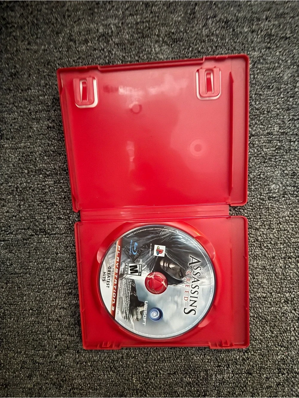 Assassin's Creed - PS3